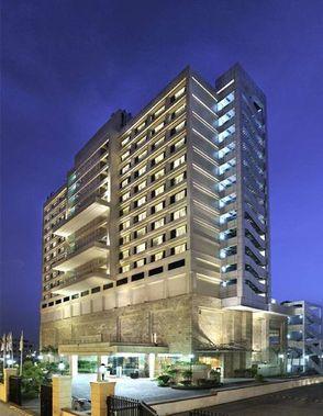 Holiday Inn Mayur Vihar Noida